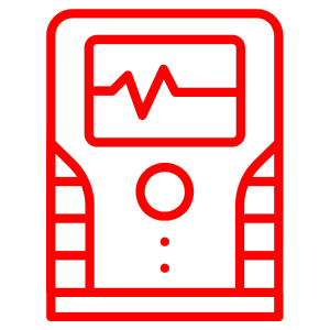 Sistema de potencia UPS