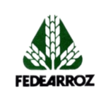 Logo FedeArroz