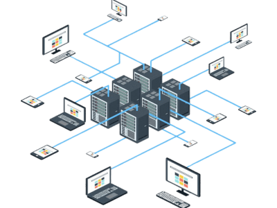 Soluciones TI en Colombia - Cenix