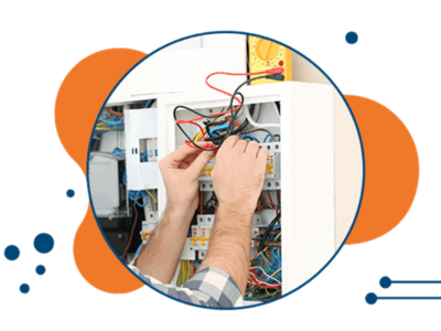 Instalacion de redes electricas