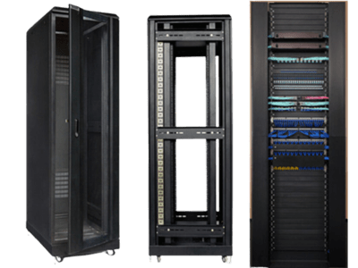 infraestructura tecnológica para empresas