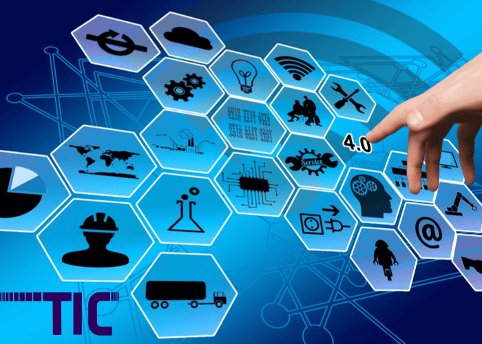 Soluciones TI en Colombia